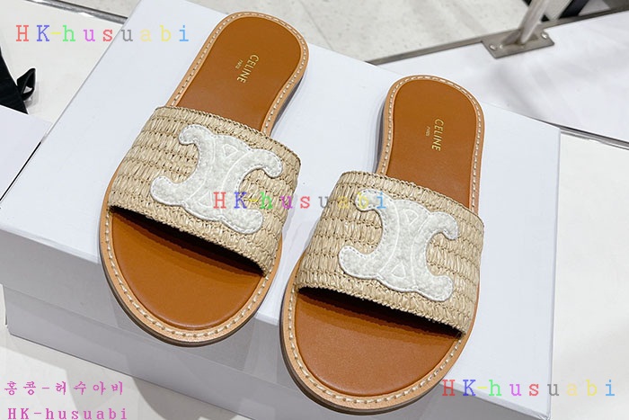 NEW 셀린느 샌들 신상 C 952773