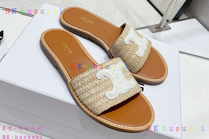 NEW 셀린느 샌들 신상 C 952773