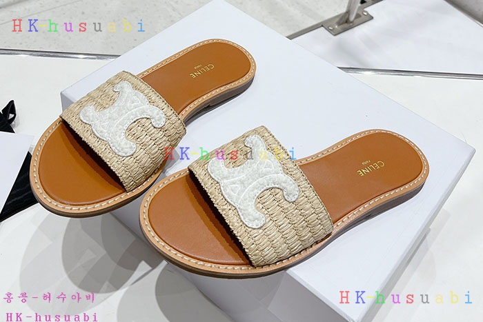 NEW 셀린느 샌들 신상 C 952773