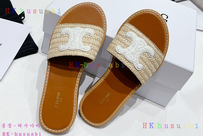 NEW 셀린느 샌들 신상 C 952773