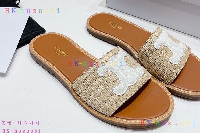 NEW 셀린느 샌들 신상 C 952773