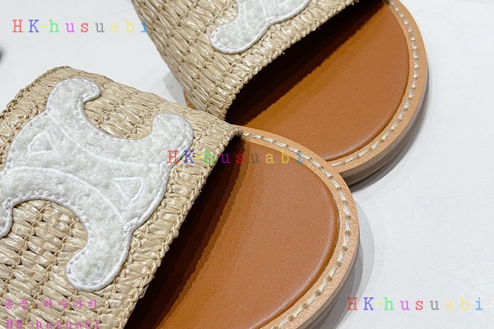 NEW 셀린느 샌들 신상 C 952773