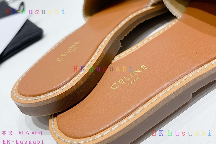 NEW 셀린느 샌들 신상 C 952773