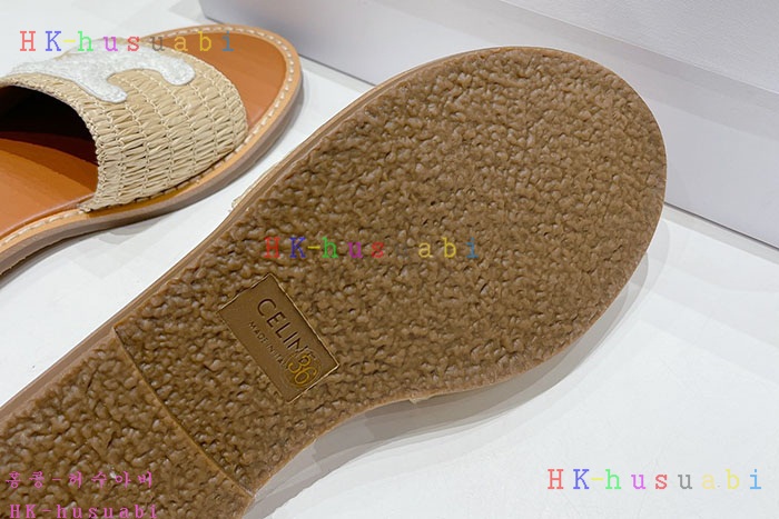 NEW 셀린느 샌들 신상 C 952773