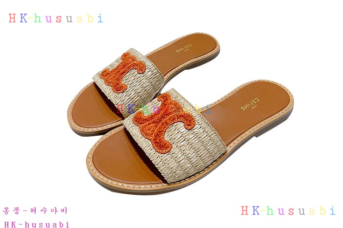 NEW 셀린느 샌들 신상 C 952772