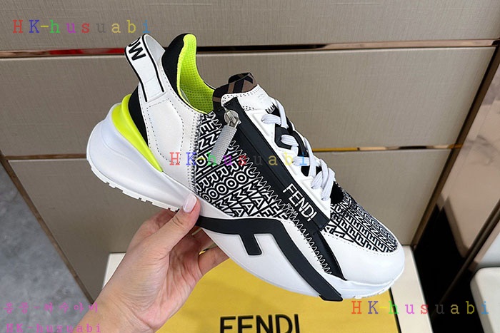 NEW 펜디 신발 신상 FD 69225