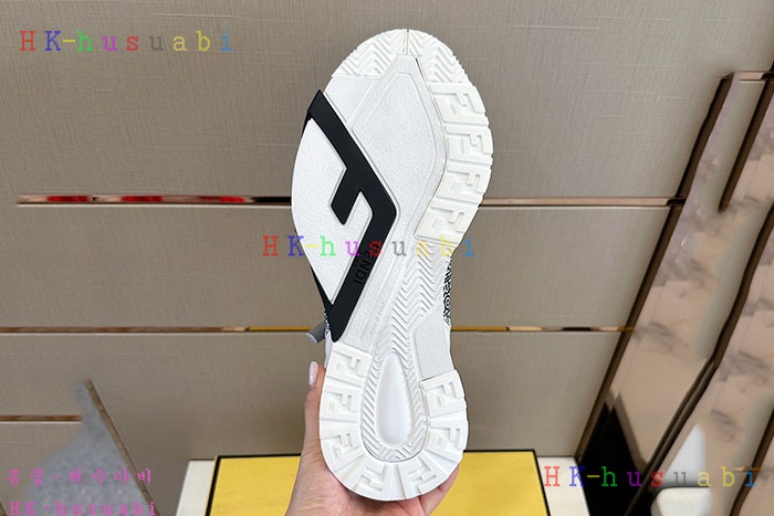 NEW 펜디 신발 신상 FD 69225