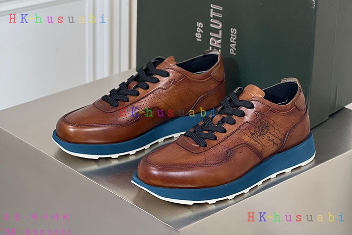 NEW 벨루티 신발 신상 B 5552401