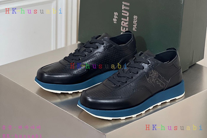 NEW 벨루티 신발 신상 B 5552405