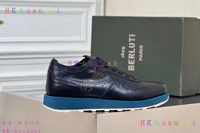 NEW 벨루티 신발 신상 B 5552405