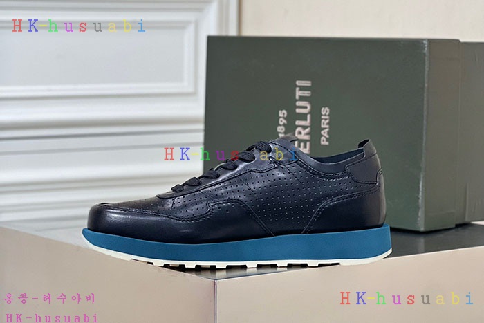 NEW 벨루티 신발 신상 B 5552405