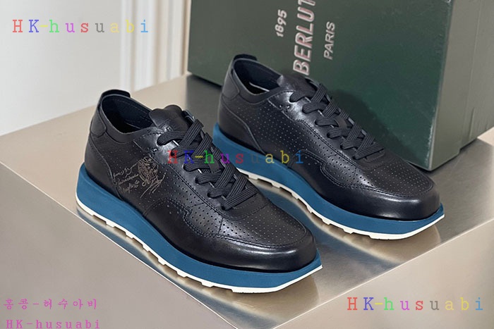 NEW 벨루티 신발 신상 B 5552405