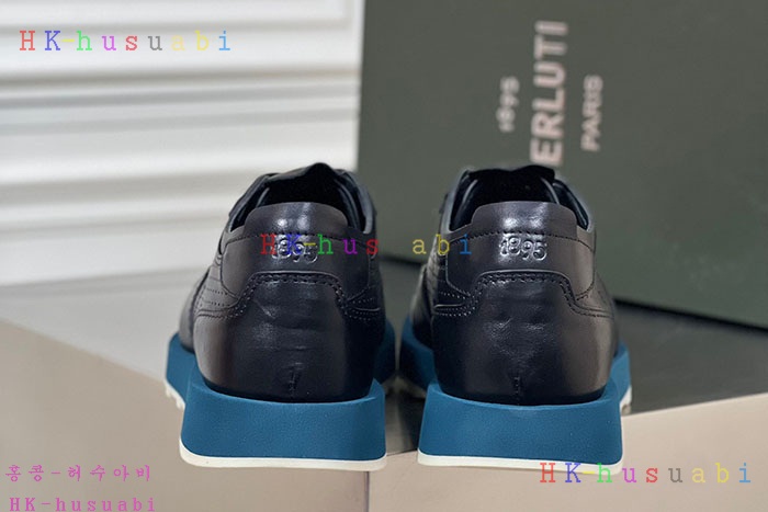 NEW 벨루티 신발 신상 B 5552405