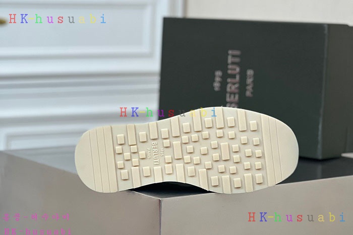 NEW 벨루티 신발 신상 B 5552405