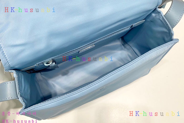 ★미러급★프라다 스몰 패디드 숄더 가방  1BD313-4(2컬러)