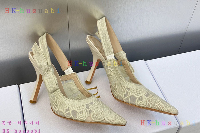 NEW 디올 신발 신상 DR 228001