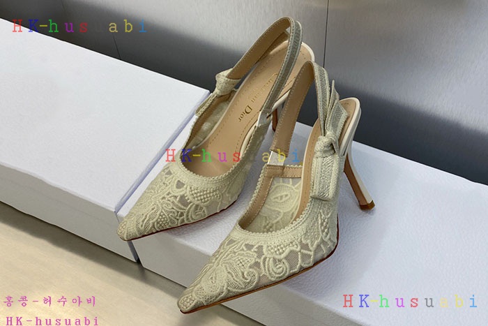 NEW 디올 신발 신상 DR 228001