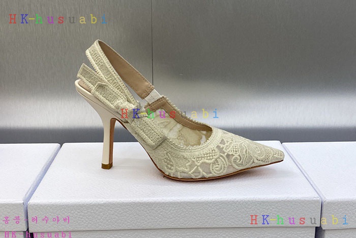 NEW 디올 신발 신상 DR 228001