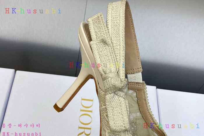 NEW 디올 신발 신상 DR 228001