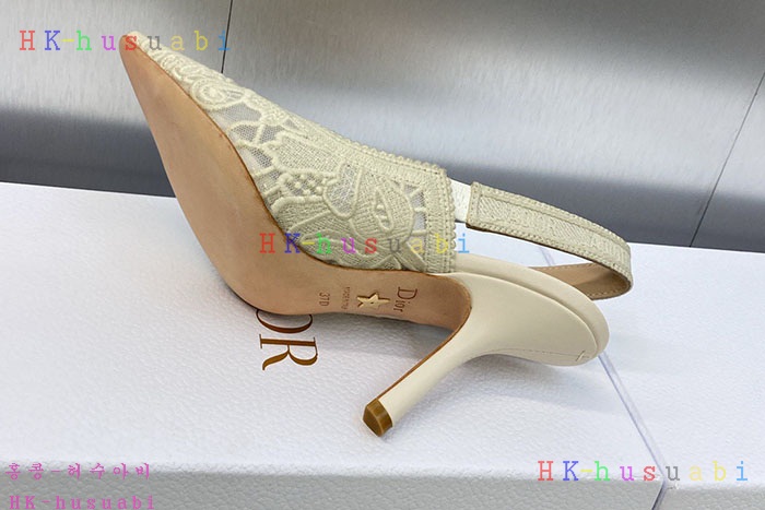 NEW 디올 신발 신상 DR 228001