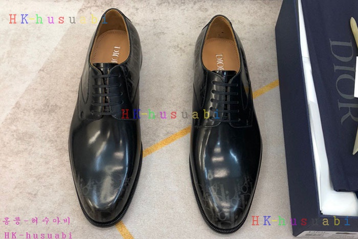NEW 디올 신발 신상 DR 2424002