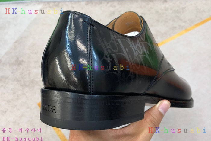 NEW 디올 신발 신상 DR 2424002