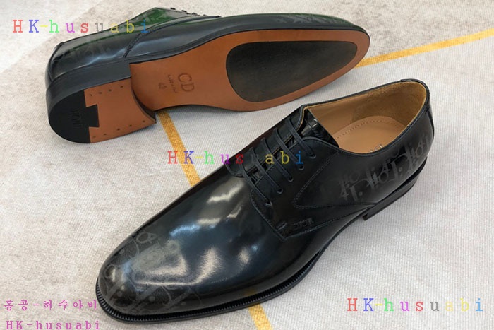 NEW 디올 신발 신상 DR 2424002