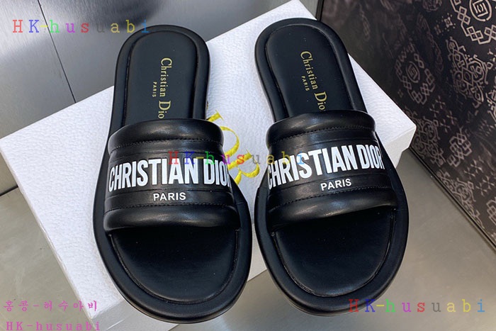 NEW 디올 신발 신상 DR 2480013