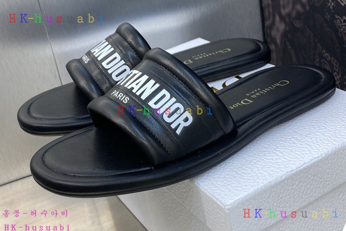 NEW 디올 신발 신상 DR 2480013