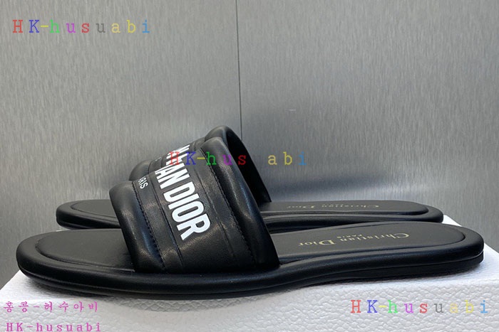 NEW 디올 신발 신상 DR 2480013
