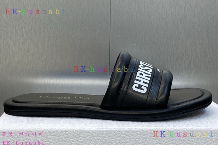 NEW 디올 신발 신상 DR 2480013