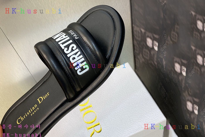NEW 디올 신발 신상 DR 2480013