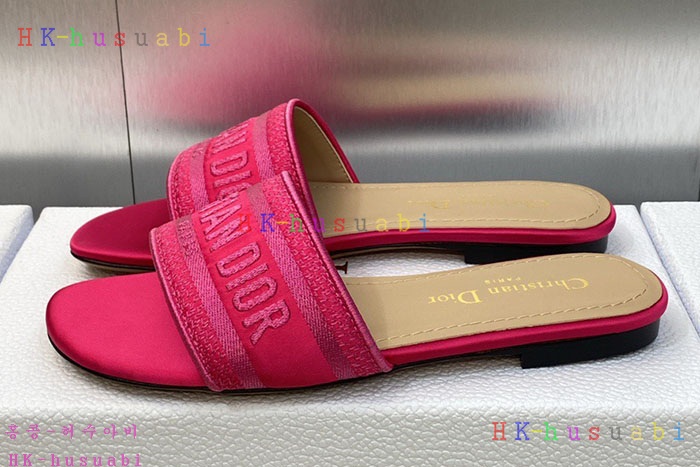 NEW 디올 신발 신상 DR 266205
