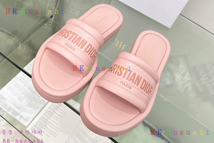NEW 디올 신발 신상 DR 2480016