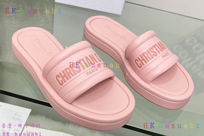 NEW 디올 신발 신상 DR 2480016
