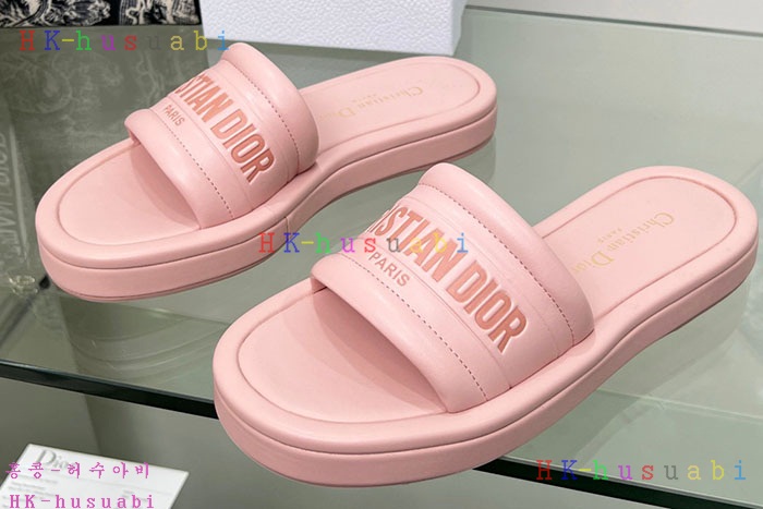 NEW 디올 신발 신상 DR 2480016