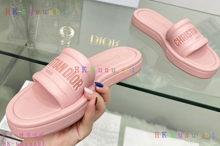 NEW 디올 신발 신상 DR 2480016