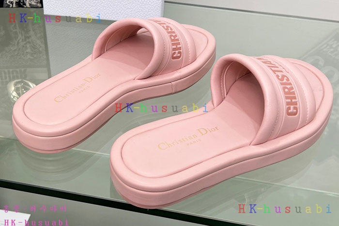 NEW 디올 신발 신상 DR 2480016