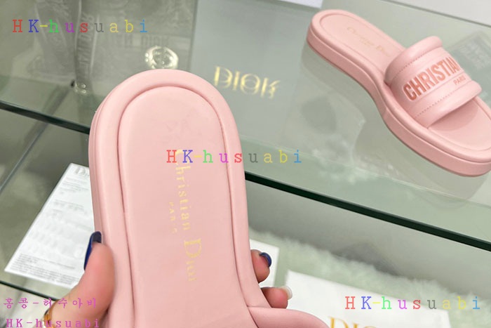 NEW 디올 신발 신상 DR 2480016