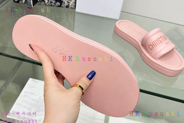 NEW 디올 신발 신상 DR 2480016