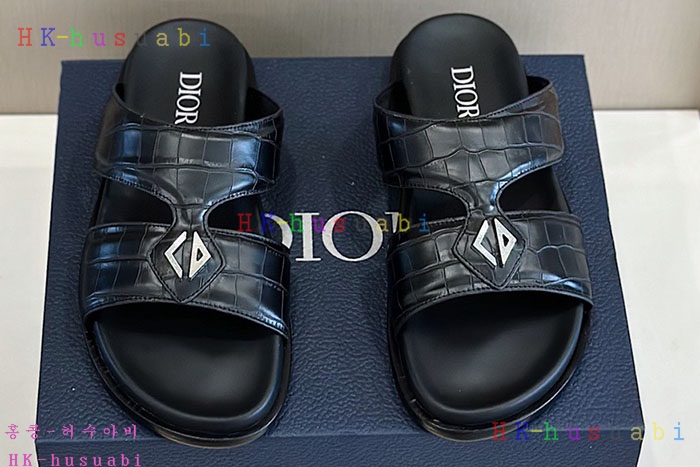 NEW 디올 신발 신상 DR 249015