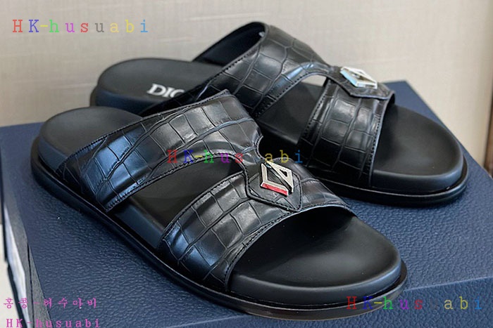 NEW 디올 신발 신상 DR 249015