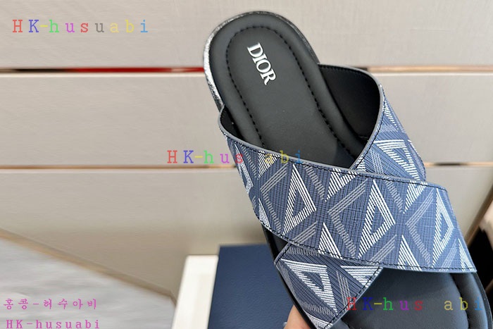 NEW 디올 신발 신상 DR 249017