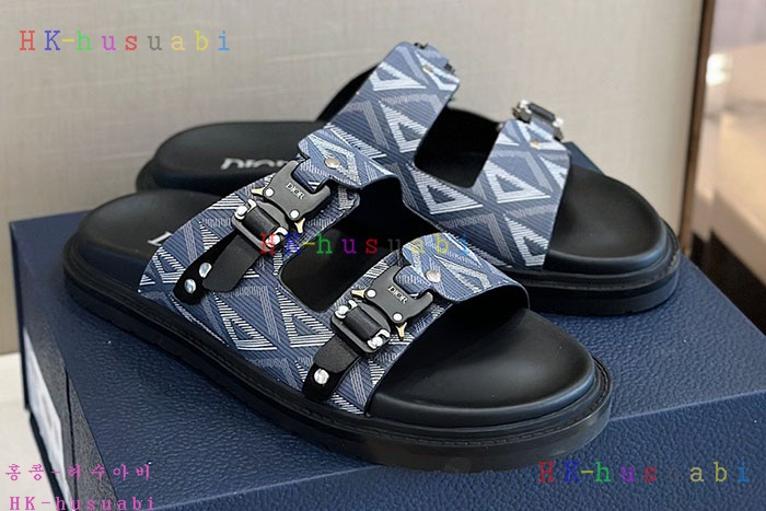 NEW 디올 신발 신상 DR 249022