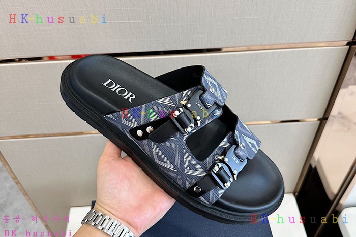 NEW 디올 신발 신상 DR 249022