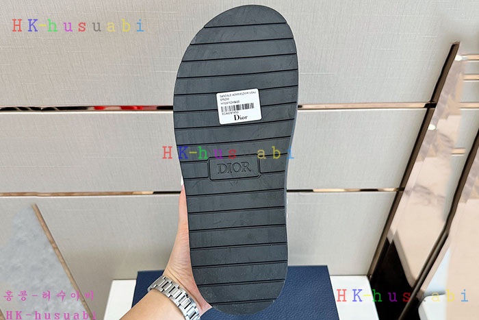 NEW 디올 신발 신상 DR 249022