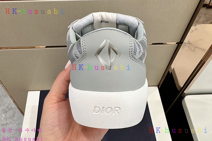 NEW 디올 신발 신상 DR 249025