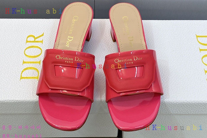 NEW 디올 신발 신상 DR 266201