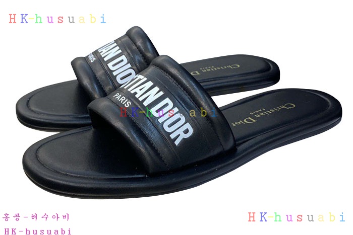 NEW 디올 신발 신상 DR 2480013