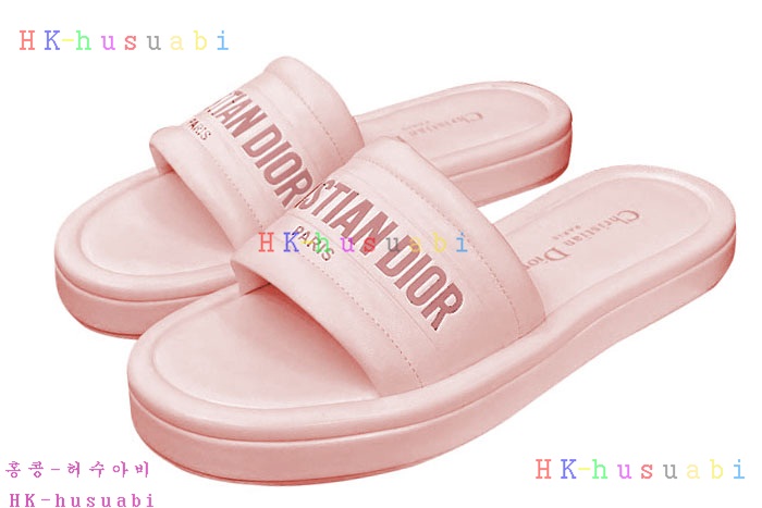 NEW 디올 신발 신상 DR 2480016